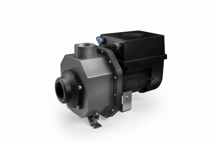 MiniVISE Flo vs 0.6 kW